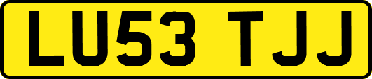 LU53TJJ