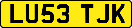LU53TJK