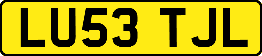 LU53TJL