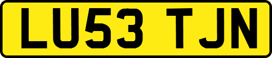 LU53TJN