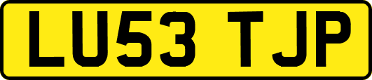 LU53TJP