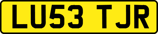 LU53TJR