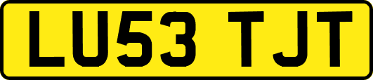 LU53TJT