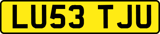 LU53TJU