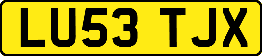 LU53TJX