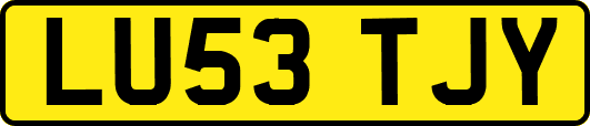 LU53TJY