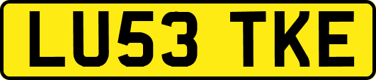 LU53TKE