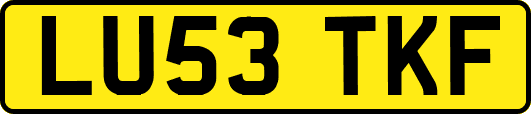 LU53TKF