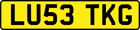 LU53TKG