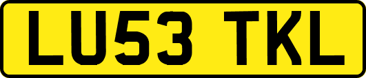 LU53TKL
