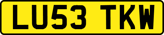 LU53TKW
