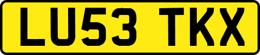 LU53TKX