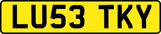 LU53TKY