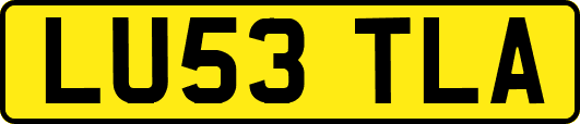 LU53TLA