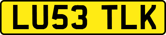 LU53TLK