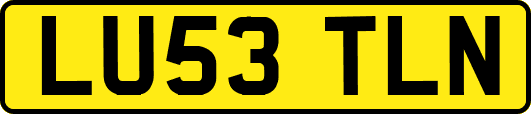 LU53TLN