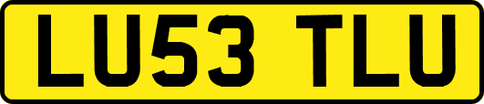 LU53TLU