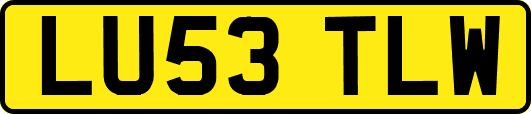 LU53TLW