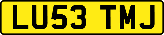 LU53TMJ