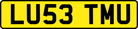 LU53TMU