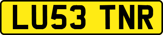 LU53TNR
