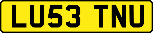 LU53TNU