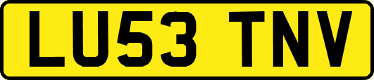 LU53TNV