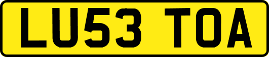 LU53TOA