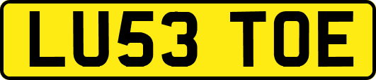 LU53TOE