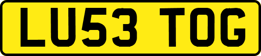 LU53TOG