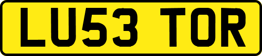 LU53TOR