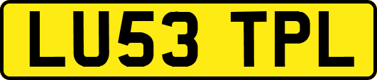 LU53TPL