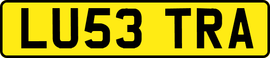 LU53TRA