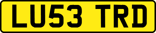 LU53TRD