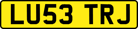 LU53TRJ