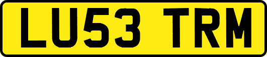 LU53TRM