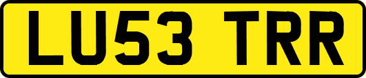 LU53TRR