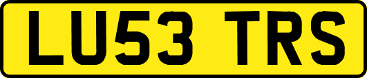 LU53TRS