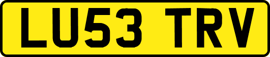 LU53TRV