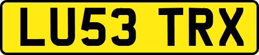 LU53TRX