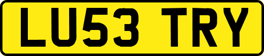 LU53TRY