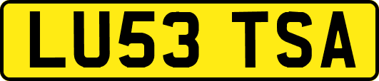LU53TSA