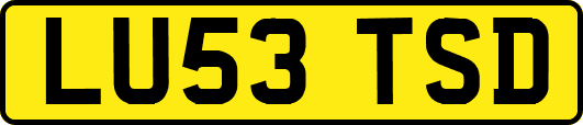 LU53TSD