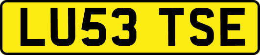 LU53TSE