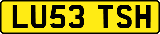 LU53TSH