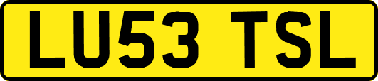 LU53TSL
