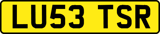 LU53TSR
