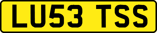 LU53TSS