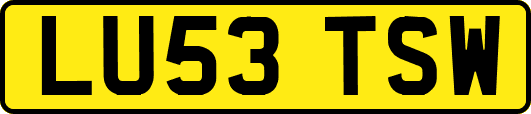 LU53TSW