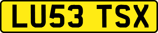 LU53TSX